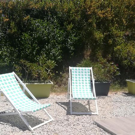 L'Ansolane Villa Fuveau Bagian luar foto